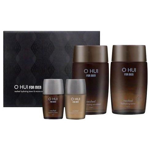 O HUI FOR MEN NEOPEEL 2PC SET - Glam Global UKO HUI