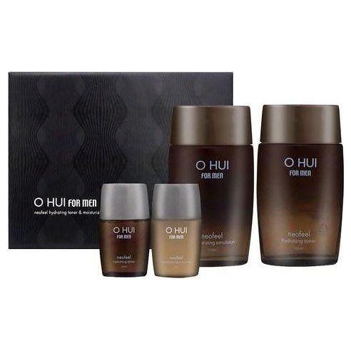 O HUI FOR MEN NEOPEEL 2PC SET - Glam Global UKO HUI