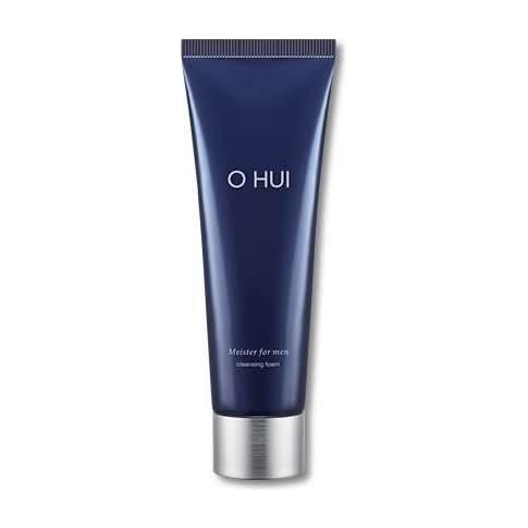 O HUI MEISTER FOR MEN cleansing foam 130ml - Glam Global UKO HUI