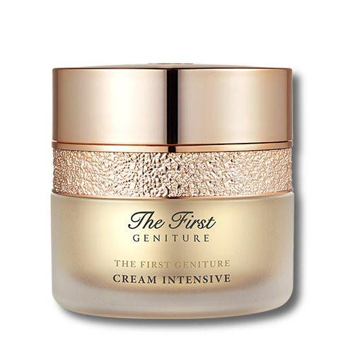 O HUI THE FIRST GENITURE CREAM INTENSIVE 55ml - Glam Global UKO HUI