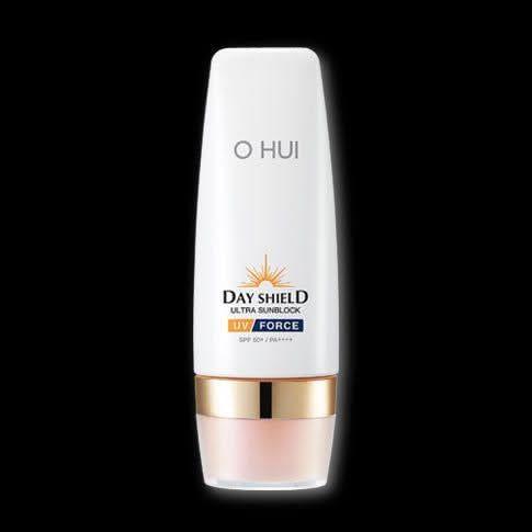 O HUI ULTRA SUNBLOCK UV FORCE SPF50+ / PA++++ 50ml - Glam Global UKO HUI