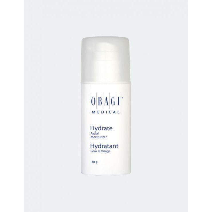 Obagi Hydrate Facial Moisturizer 48g - Glam Global UKObagi