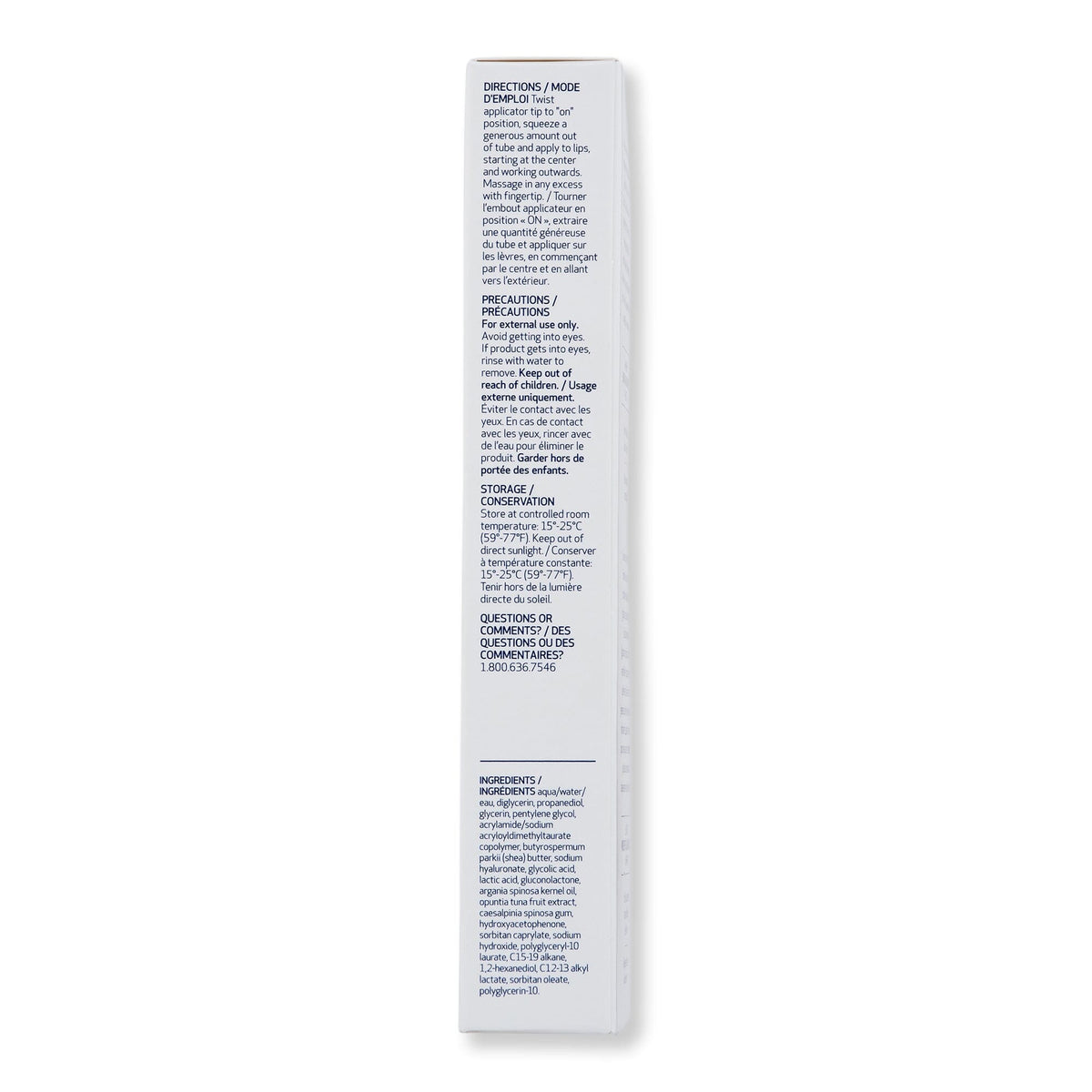 Obagi AHA+PHA Smoothing Micro-Peel – 15g