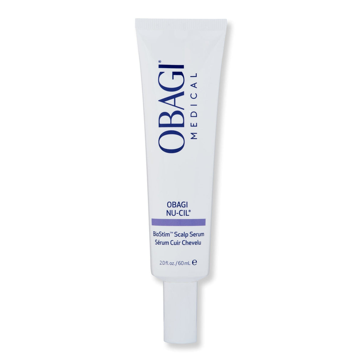 Obagi Nu-Cil BioStim Scalp Serum – 60ml