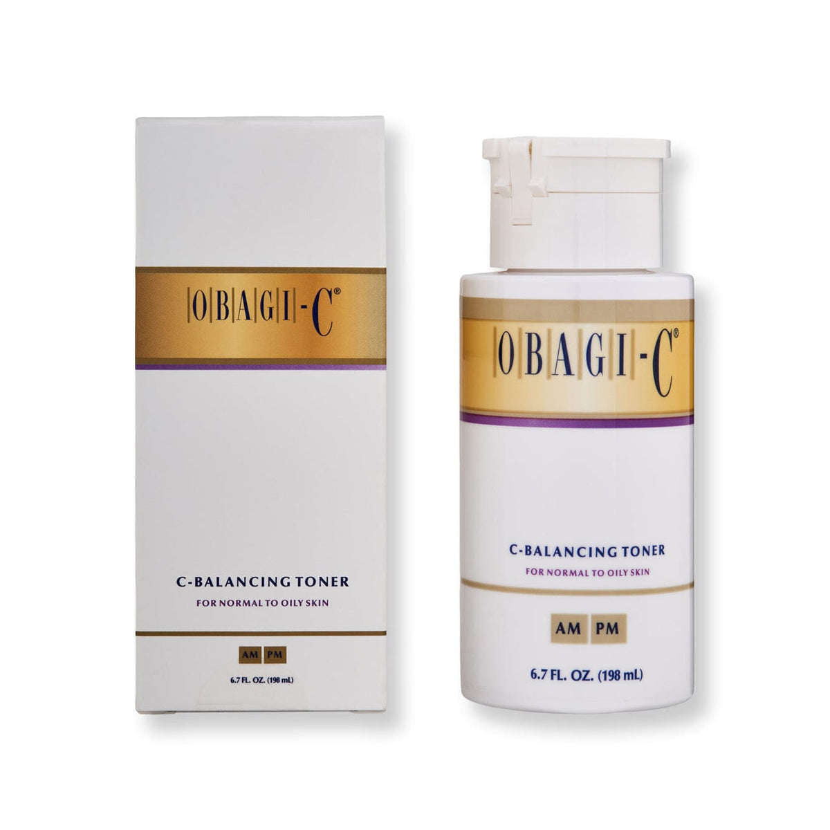Obagi C-Balancing Toner – 198ml
