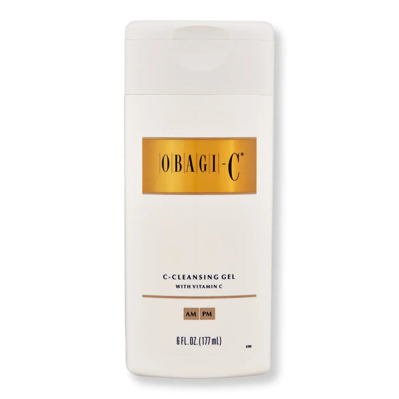 Obagi-C Rx System C-Cleansing Gel - 177ml | Clarifying & Refreshing Cleanser
