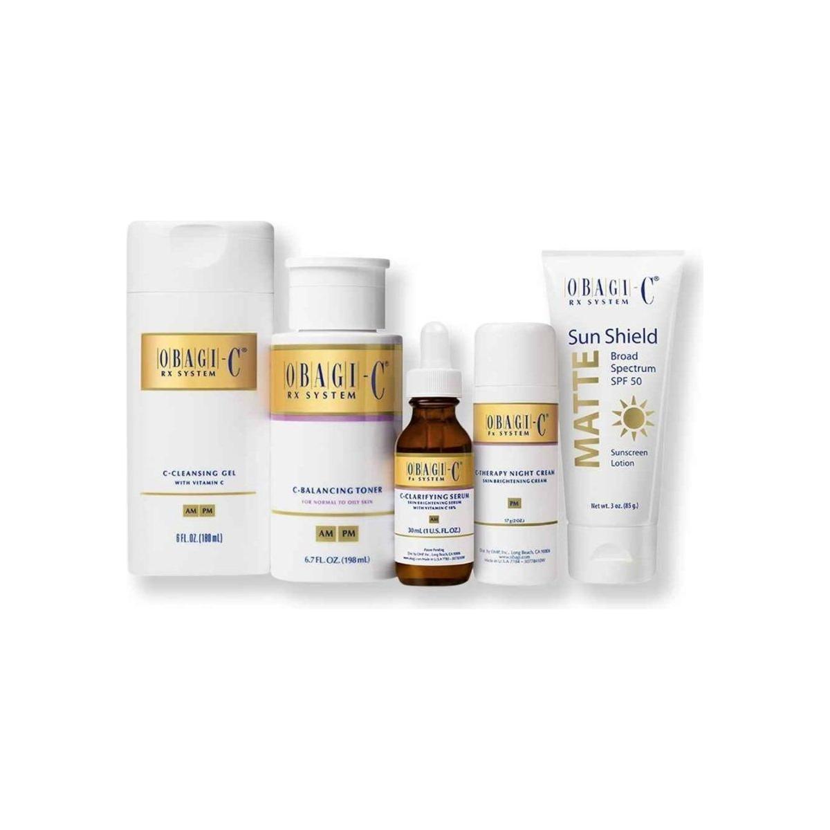 Obagi Obagi - C Fx System Normal To Oily - Glam Global UKObagi