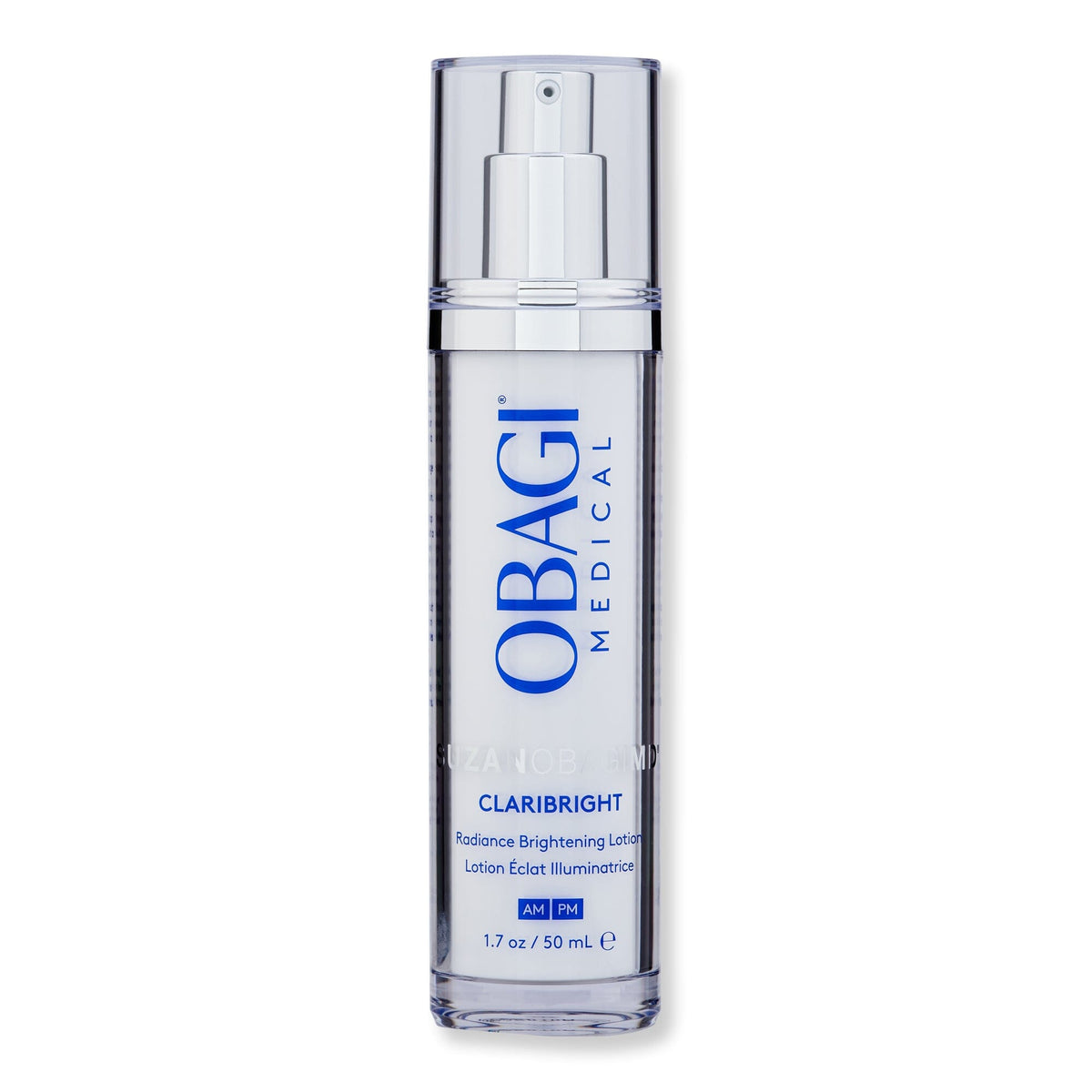 Obagi SuzanObagiMD Claribright Radiance Brightening Lotion – 50ml