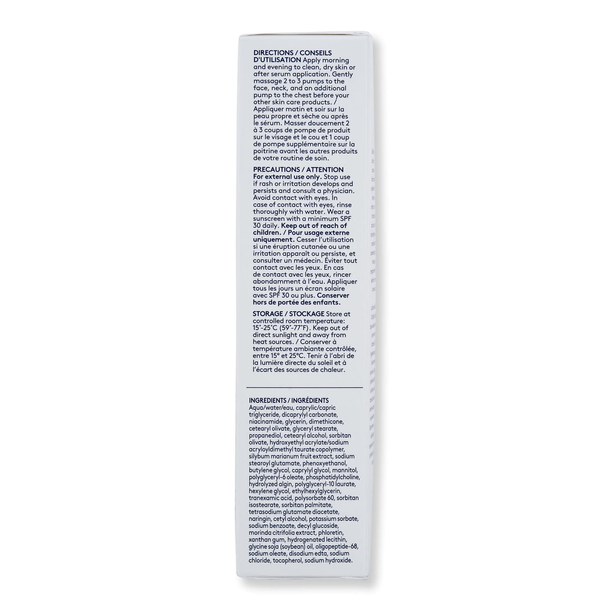 Obagi SuzanObagiMD Claribright Radiance Brightening Lotion – 50ml