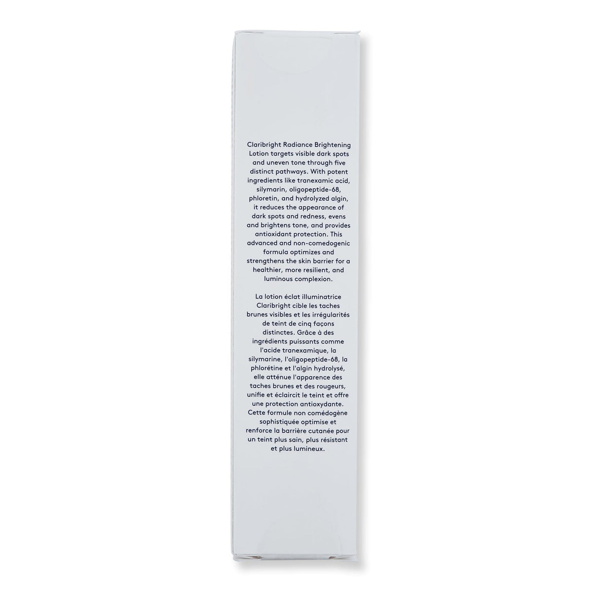 Obagi SuzanObagiMD Claribright Radiance Brightening Lotion – 50ml