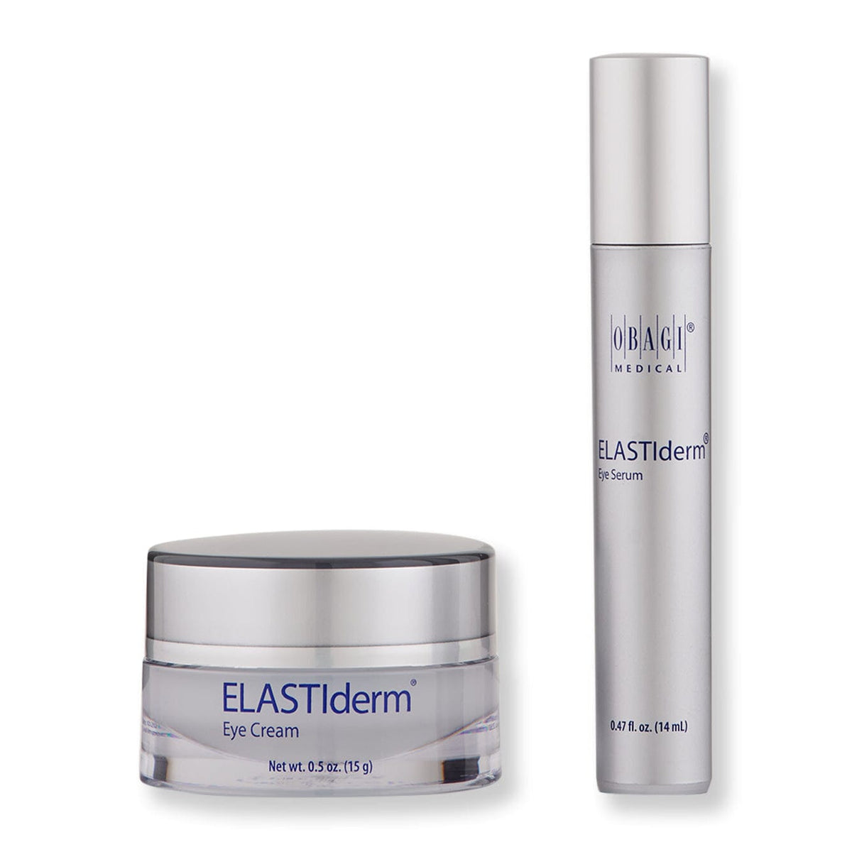Obagi ELASTIderm Eye Cream 15g & Eye Serum 14ml Duo