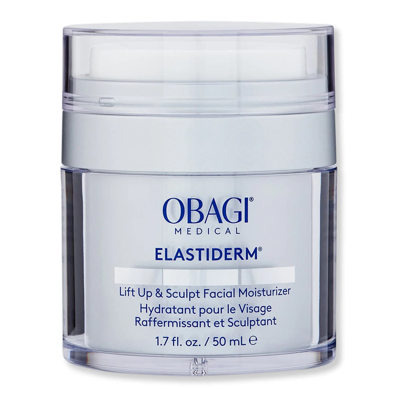 Obagi ELASTIderm Lift Up & Sculpt Facial Moisturizer – 50ml