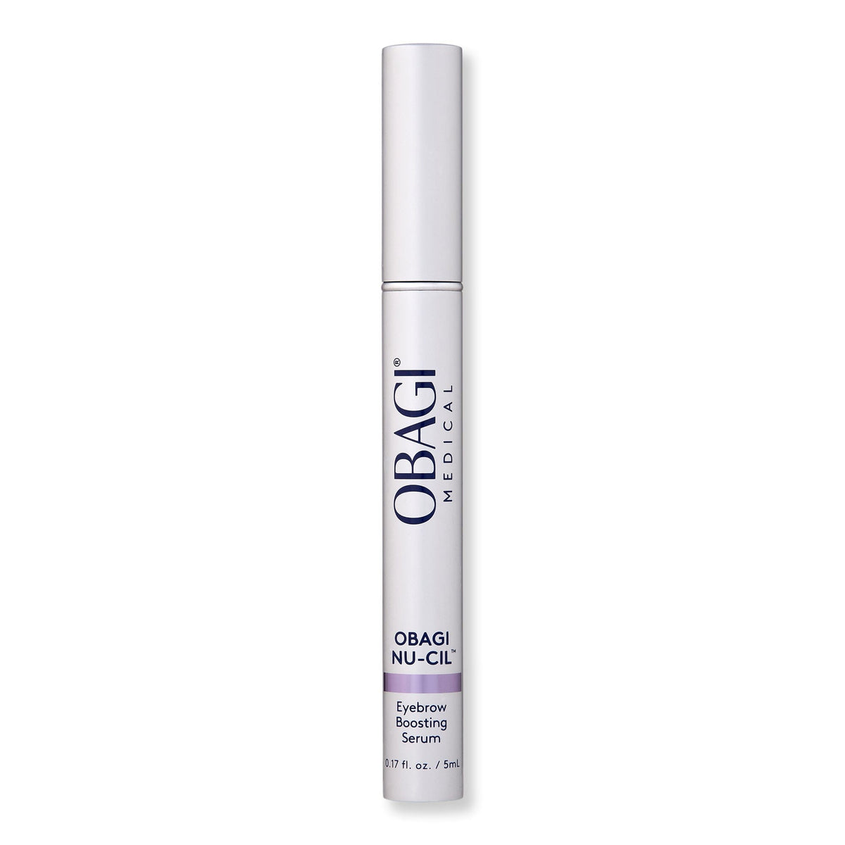 Obagi Nu-Cil Eyebrow Boosting Serum – 5ml