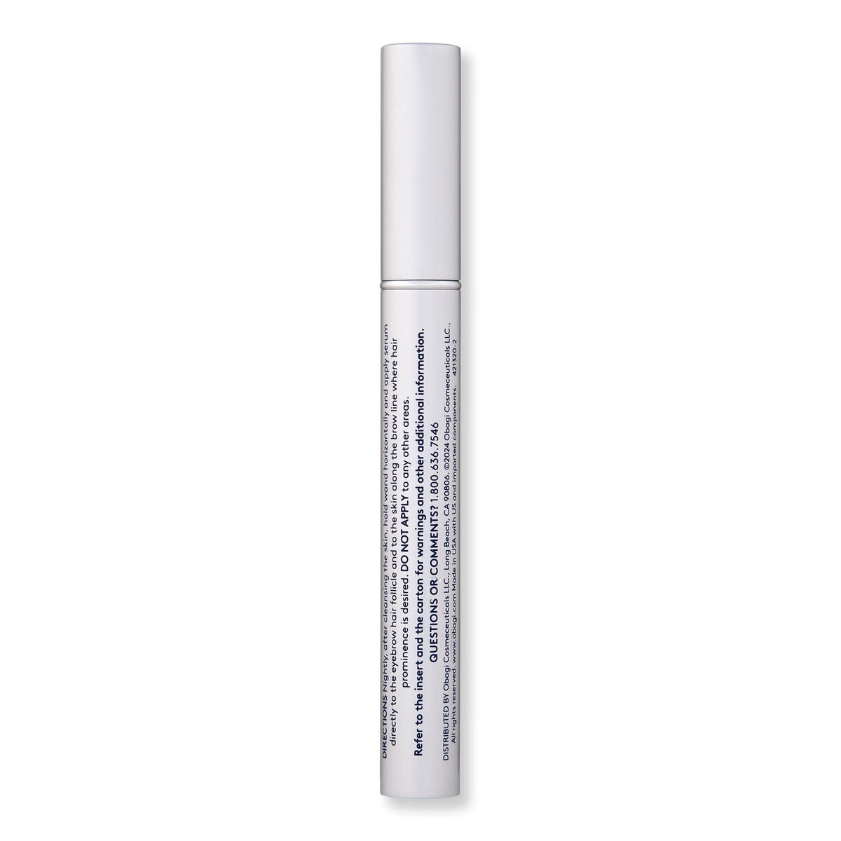 Obagi Nu-Cil Eyebrow Boosting Serum – 5ml