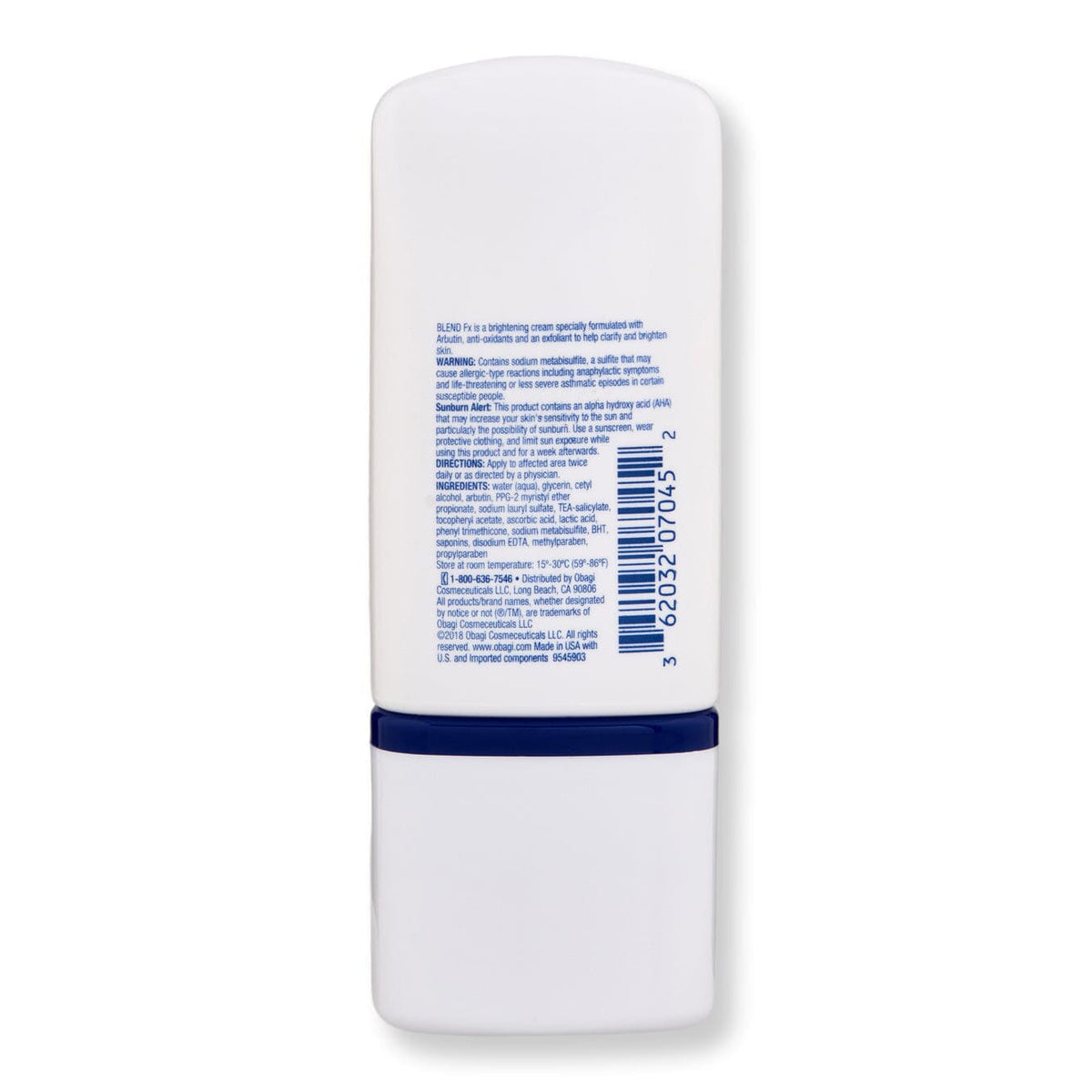 Obagi Nu-Derm Blend Fx – 57g