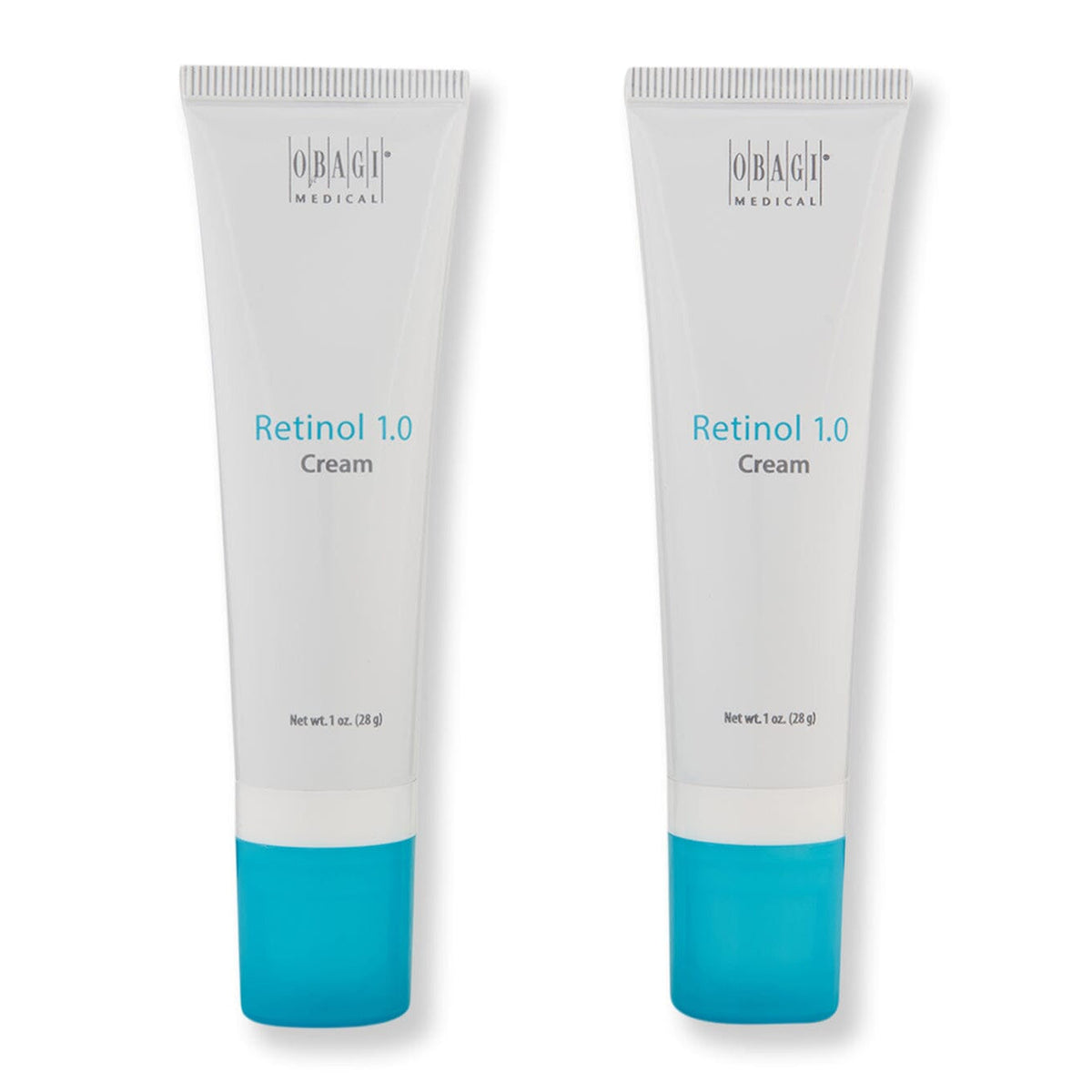 Obagi Obagi360 Retinol 1.0 28g – 2 Pack