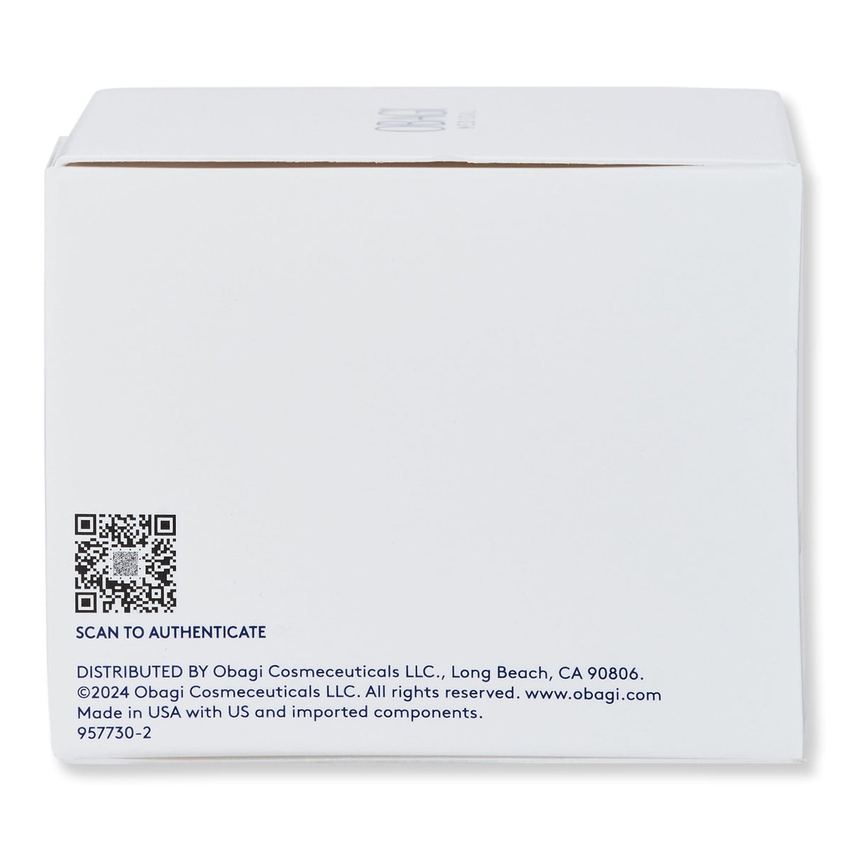 Obagi Professional-C Microdermabrasion Polish + Mask – 80g