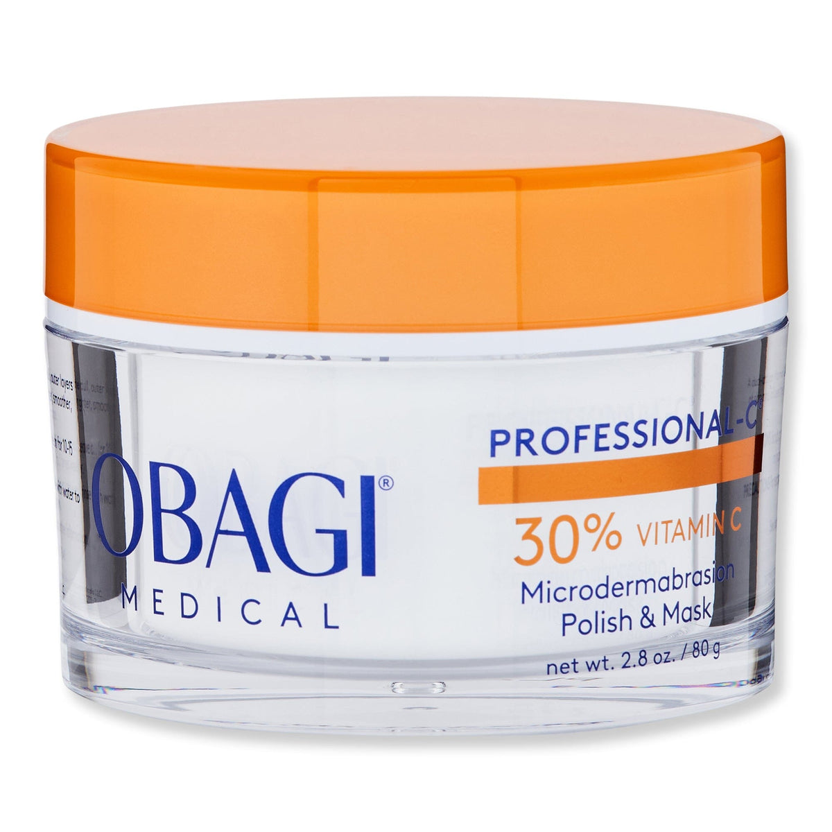 Obagi Professional-C Microdermabrasion Polish + Mask – 80g