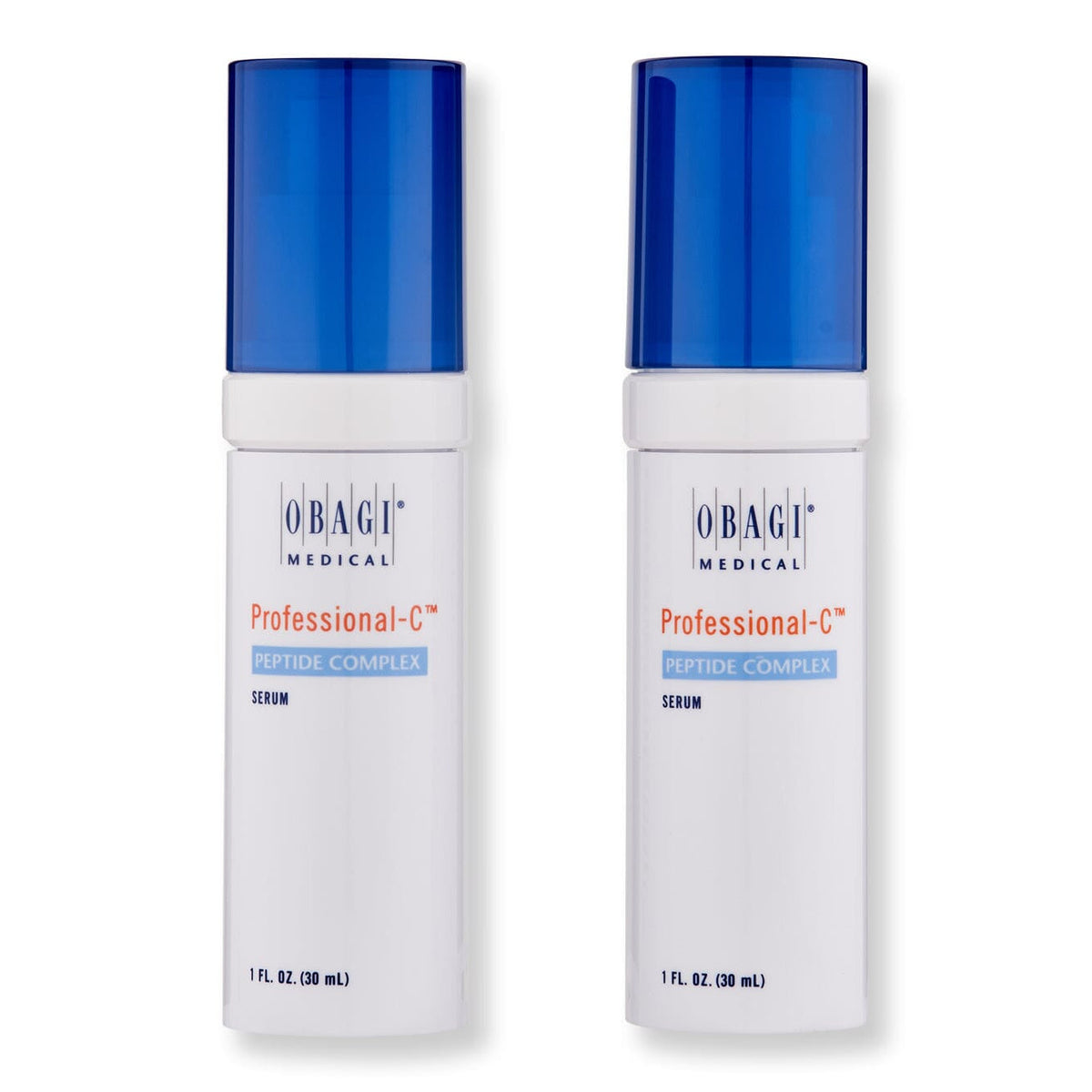 Obagi Professional-C Peptide Complex 30ml – 2 Pack