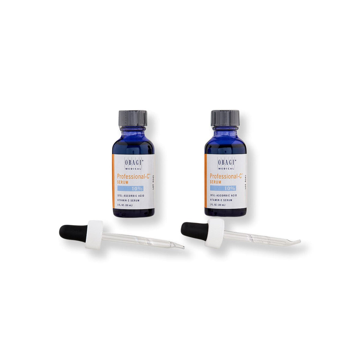 Obagi Professional-C Serum 10% 30ml – 2 Pack