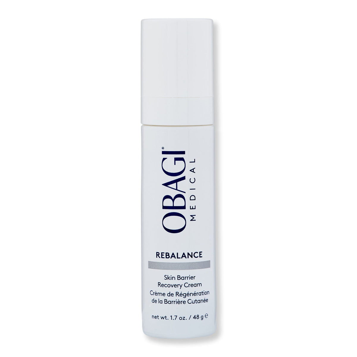 Obagi Rebalance Skin Barrier Recovery Cream – 48g