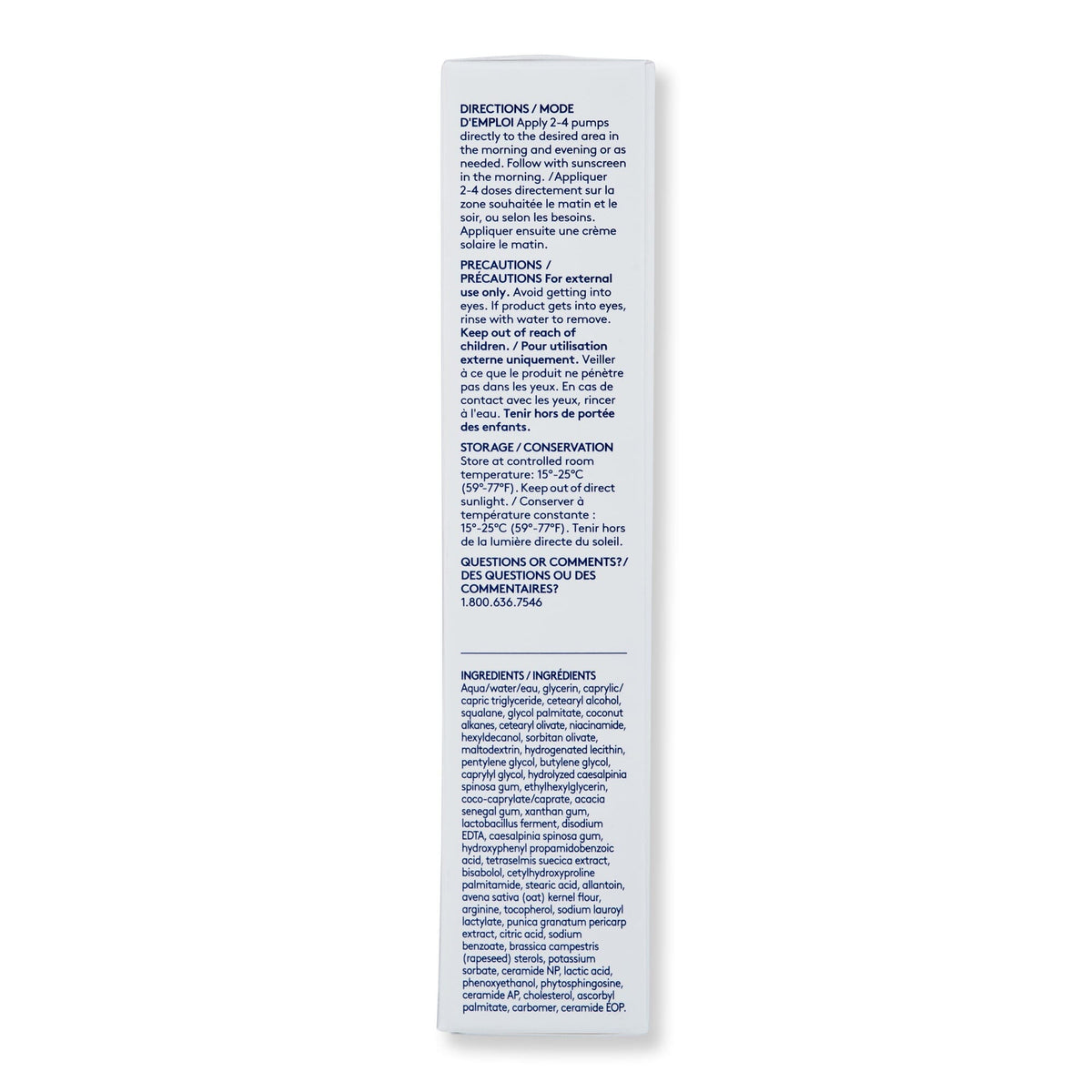 Obagi Rebalance Skin Barrier Recovery Cream – 48g