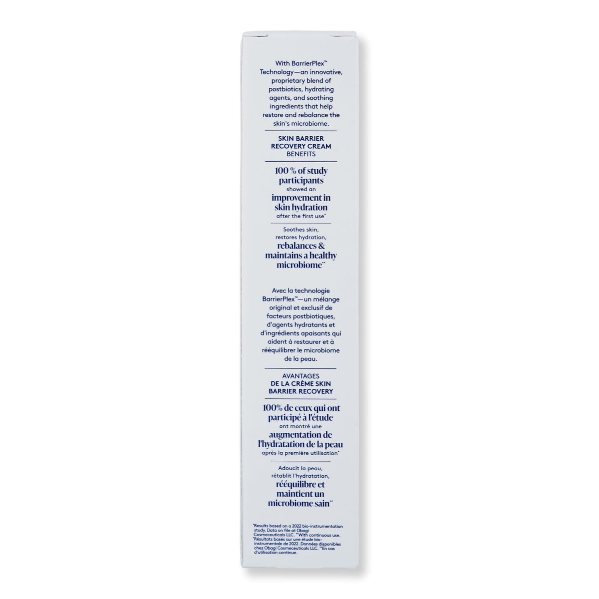 Obagi Rebalance Skin Barrier Recovery Cream – 48g