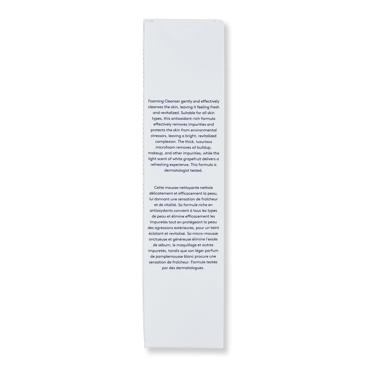 Obagi SuzanObagiMD Foaming Cleanser – 198ml