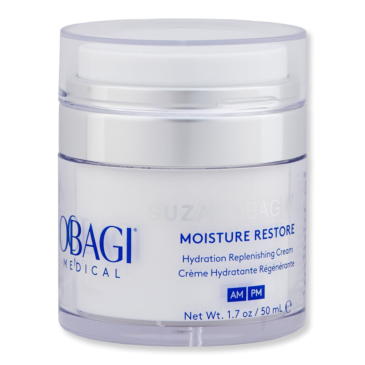 Obagi SuzanObagiMD Moisture Restore – 50ml