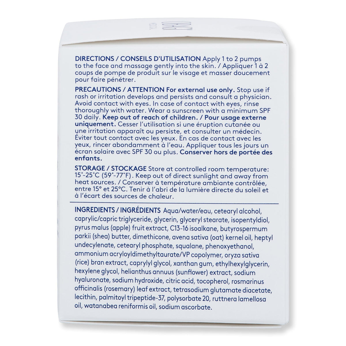 Obagi SuzanObagiMD Moisture Restore – 50ml