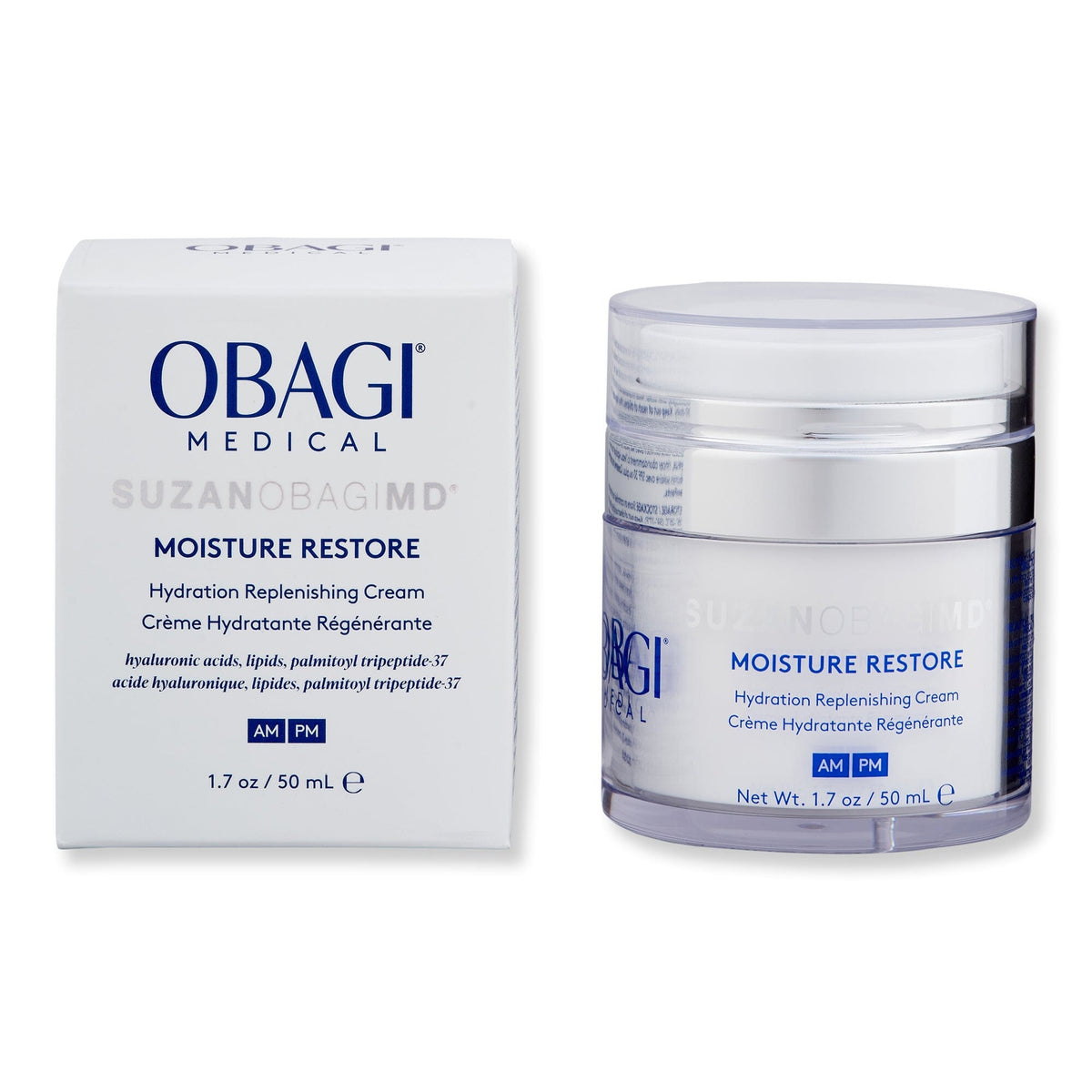 Obagi SuzanObagiMD Moisture Restore – 50ml