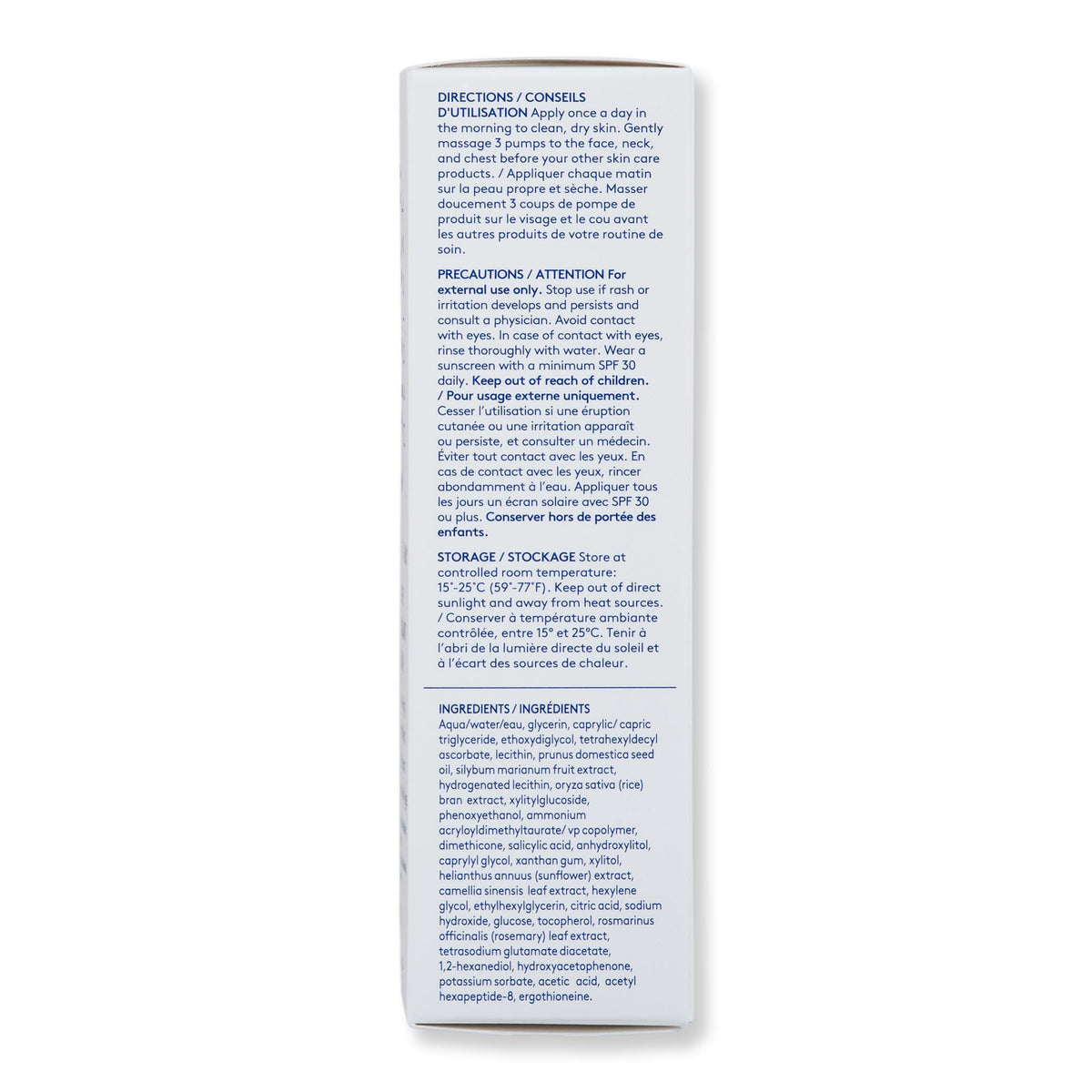 Obagi SuzanObagiMD Super Antioxidant Serum – 30ml