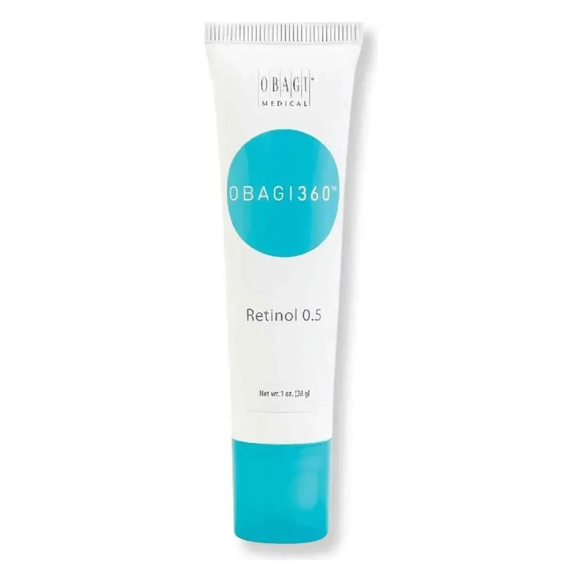 Obagi Obagi360 Retinol 0.5 1 oz 28 g - Glam Global UKObagi