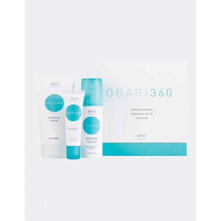 Obagi Obagi360 System - Glam Global UKObagi