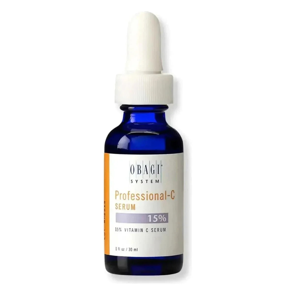 Obagi Professional - C Serum 15% 1 fl oz 30 ml - Glam Global UKObagi