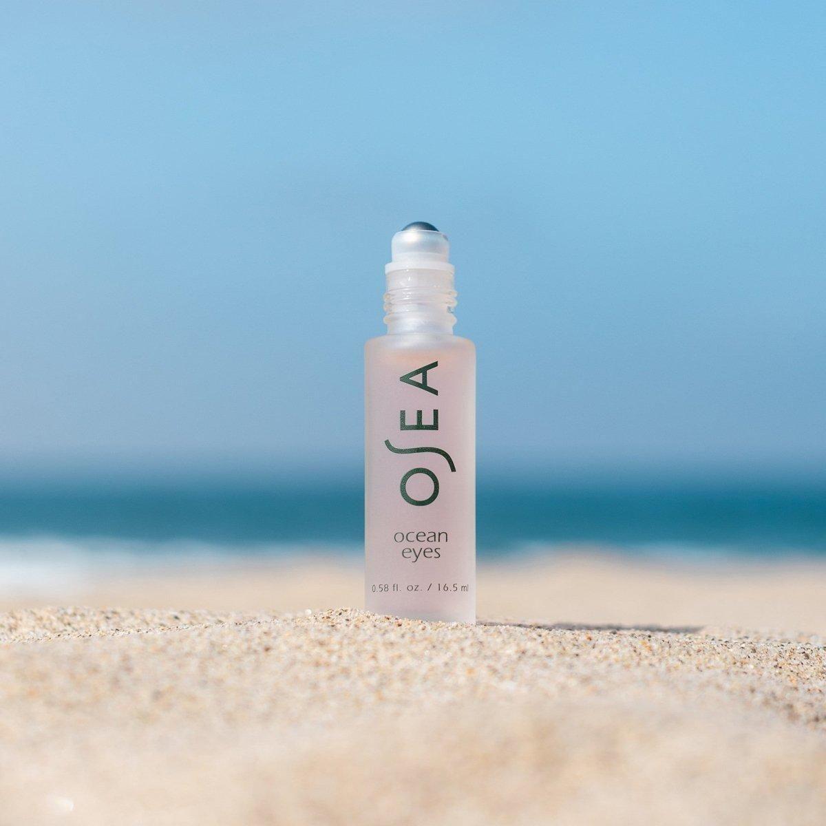 OSEA Ocean Eyes Age - Defying Eye Serum - 16.5ml - Glam Global UKOSEA
