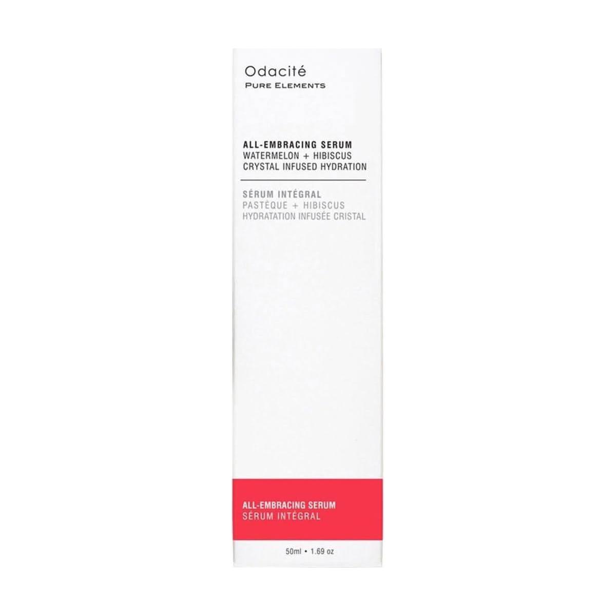 Odacité All - Embracing Serum - 50ml - Glam Global UKOdacité
