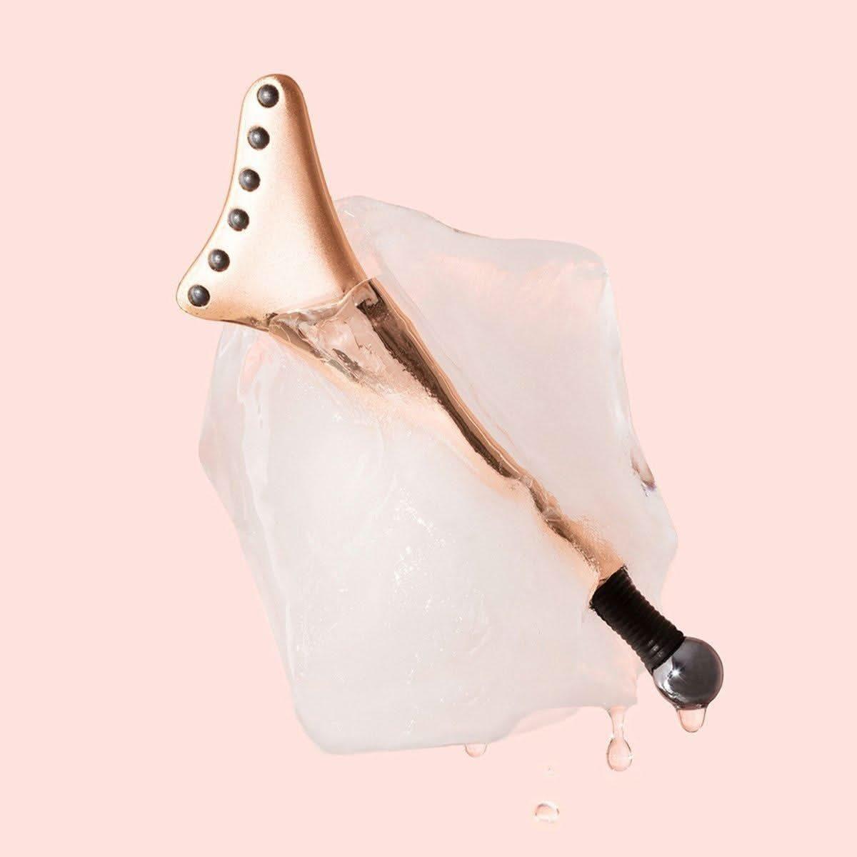 Odacité Cryo - Tech Facial Tool - Glam Global UKOdacité