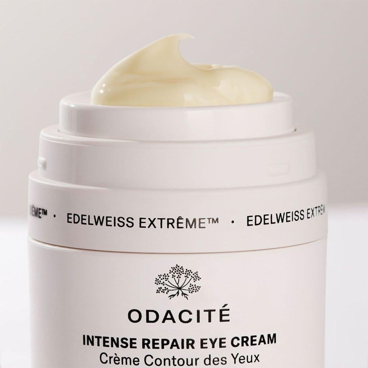 Odacité Edelweiss Extrême Intense Repair Eye Cream - 15ml - Glam Global UKOdacité