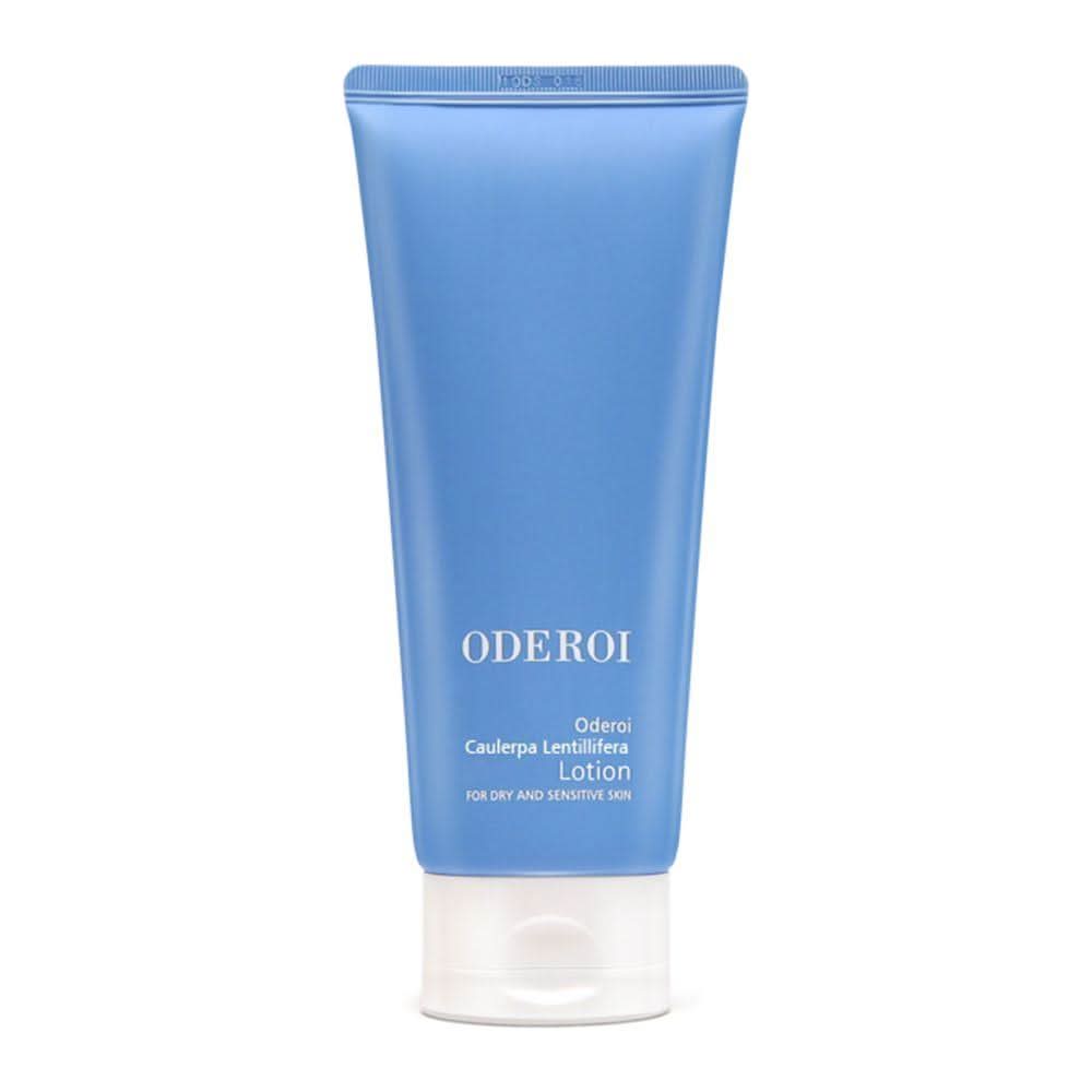 ODELOI Caulerpa Lentillifera Lotion 200ml - Glam Global UKODELOI