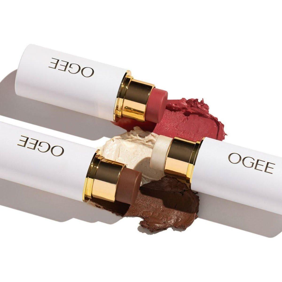 Ogee Crystal Contour Collection - Glam Global UKOgee