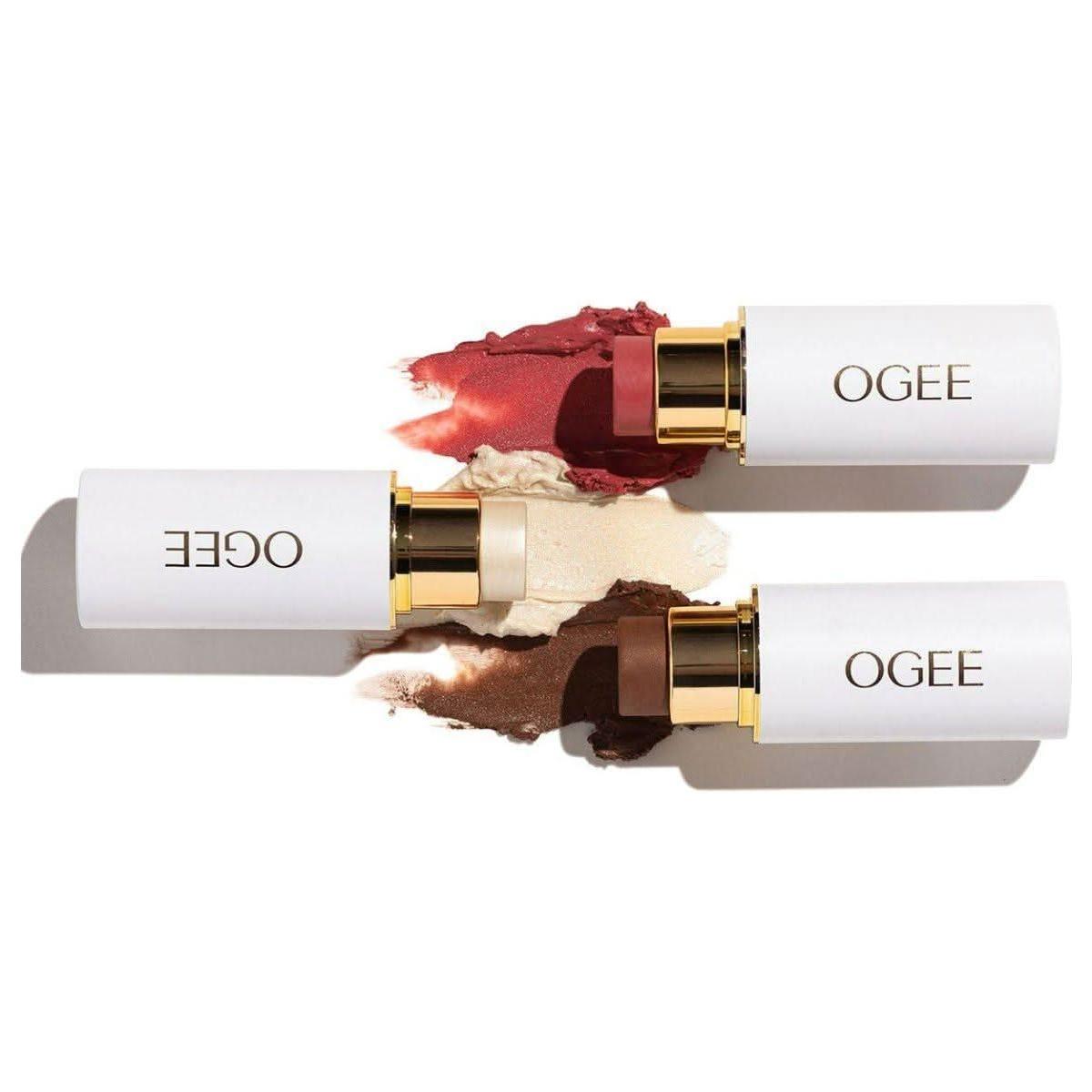 Ogee Crystal Contour Collection - Glam Global UKOgee