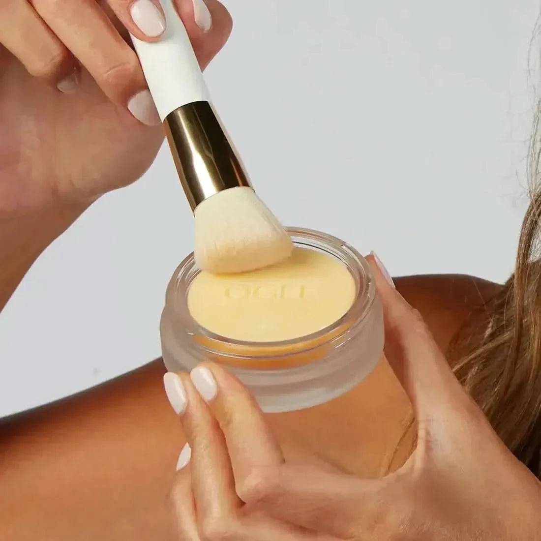 OGEE The Brush Cleanser - Glam Global UKOgee