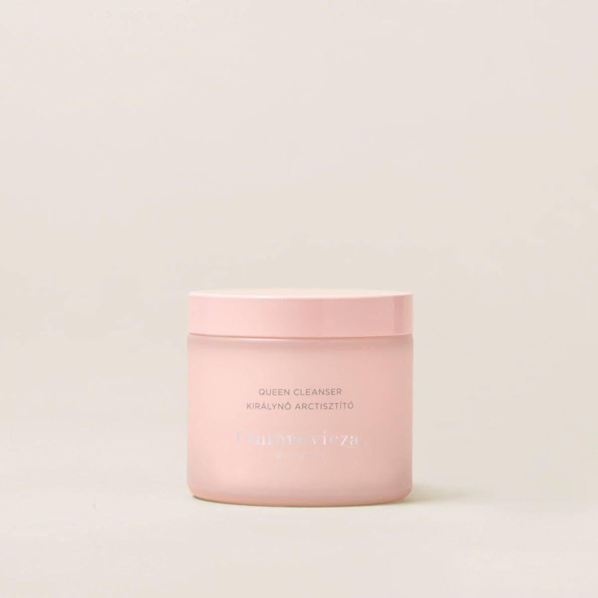 Omorovicza Queen Cleanser - 125ml - Glam Global UKOmorovicza
