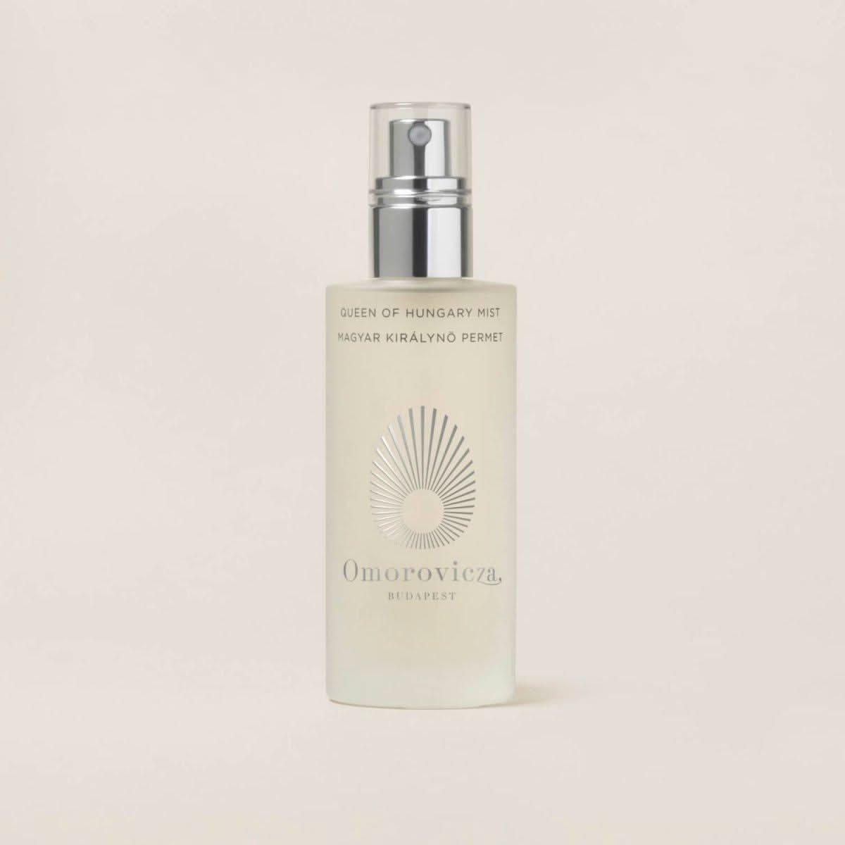 Omorovicza Queen Of Hungary Mist - 50ml - Glam Global UKOmorovicza