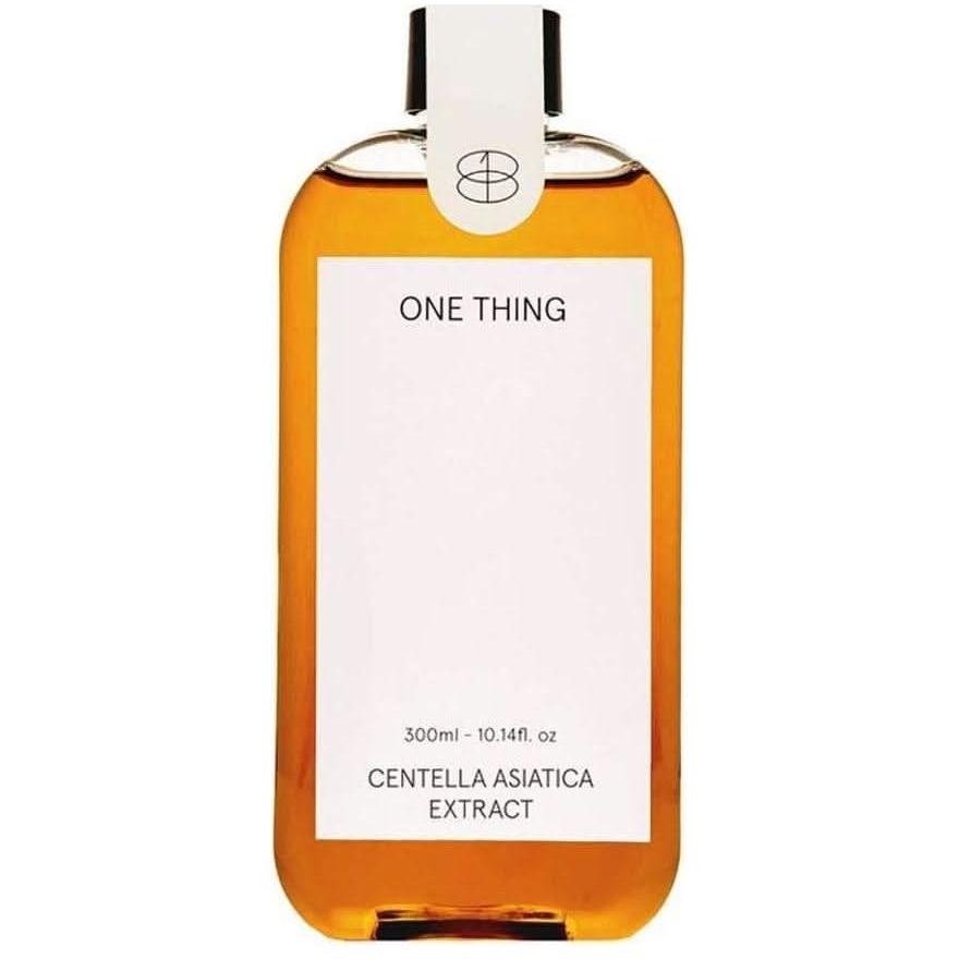 [ONE THING] Centella Asiatica Extract Toner 300ml - Glam Global UKONE THING