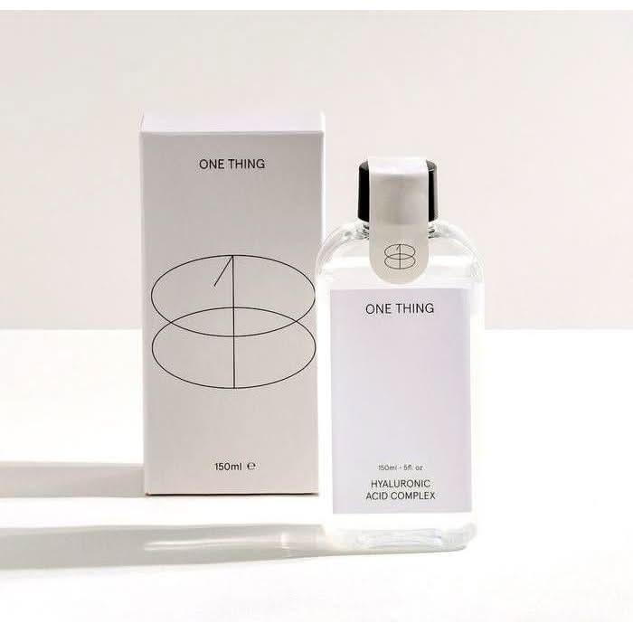 [ONE THING] Hyaluronic Acid Complex 150ml - Glam Global UKONE THING