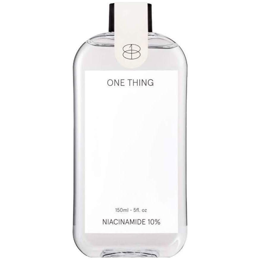 [ONE THING] Niacinamide 10% - Brightening & Oil Control Serum - 150ml - Glam Global UKONE THING