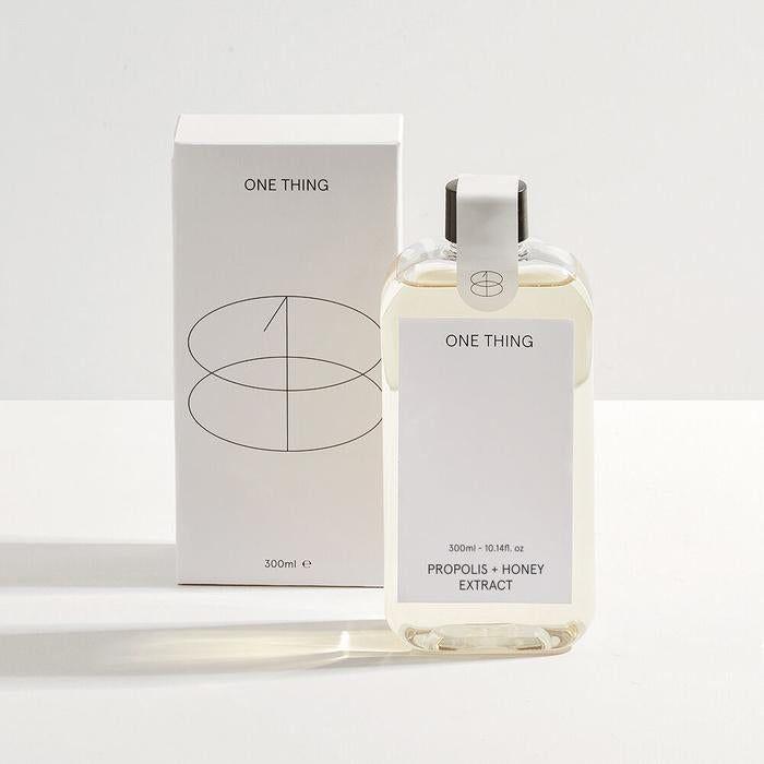 [ONE THING] Propolis + Honey Extract 150ml - Glam Global UKONE THING