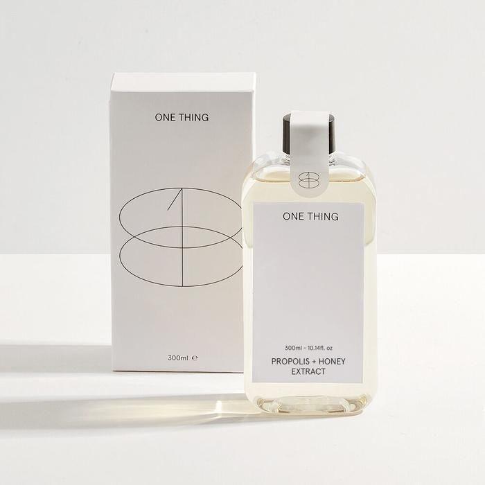 [ONE THING] Propolis + Honey Extract 150ml - Glam Global UKONE THING